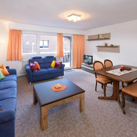 Apartment Eggeri - Das Sportliche Grächen Zewnętrze zdjęcie
